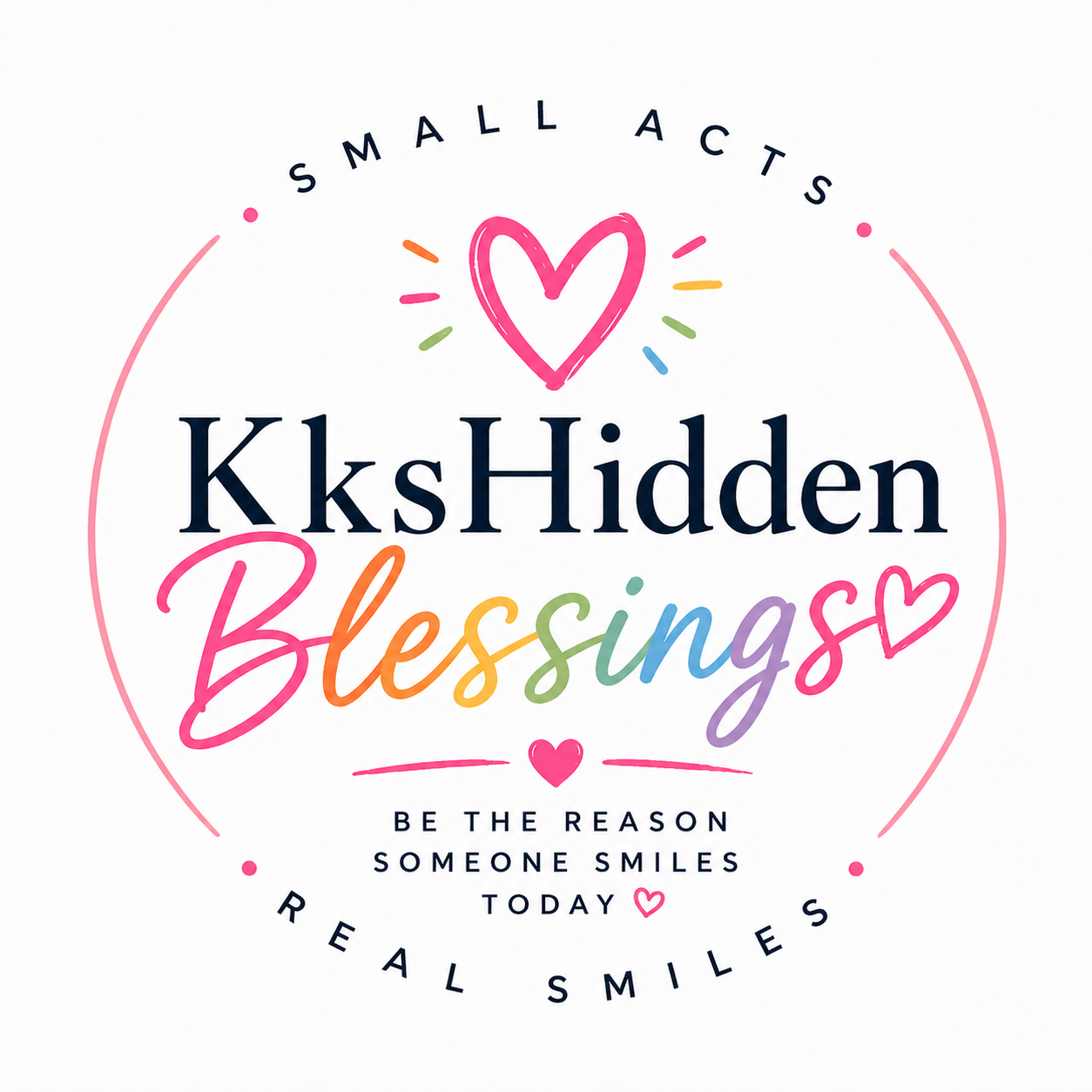 KksHiddenBlessings 💖